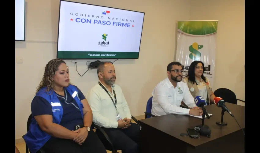 Foto: Melquiades Vásquez. 