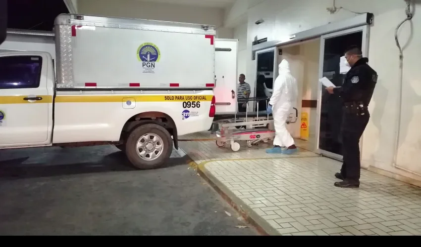 Foto: Eric Montenegro. 