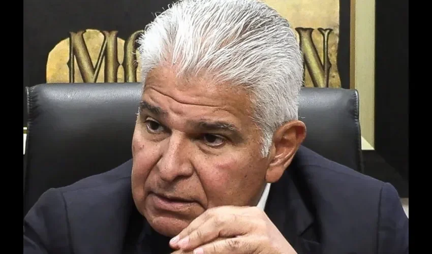 Foto: Presidencia de la República. 