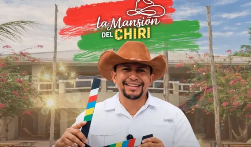 @the_chris_phillips/@lamansiondelchirioficial