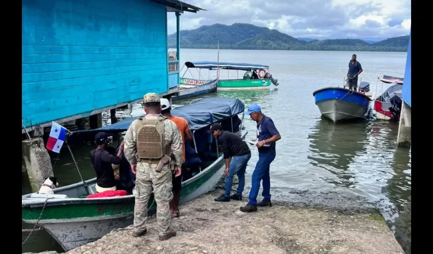 Foto: Diómedes Sánchez. 