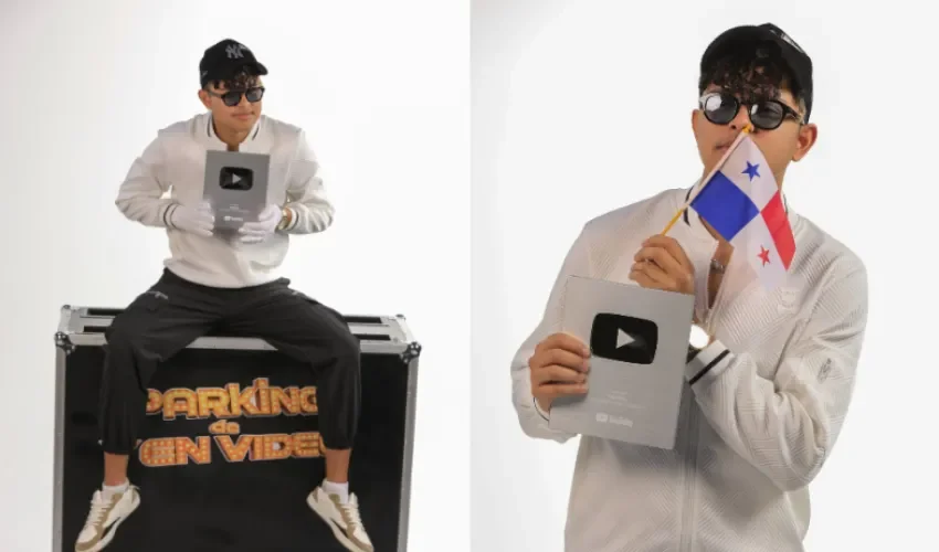 Foto: @parkingdeyenvideo