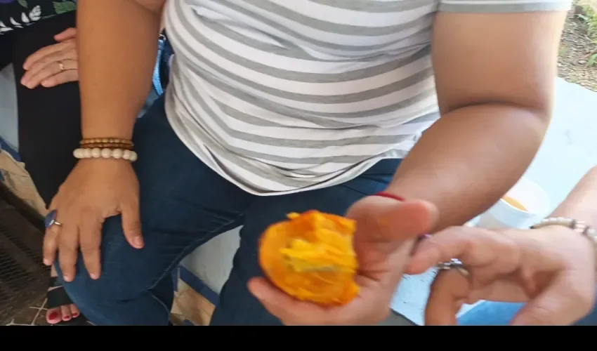 Foto: Melquiades Vásquez. 