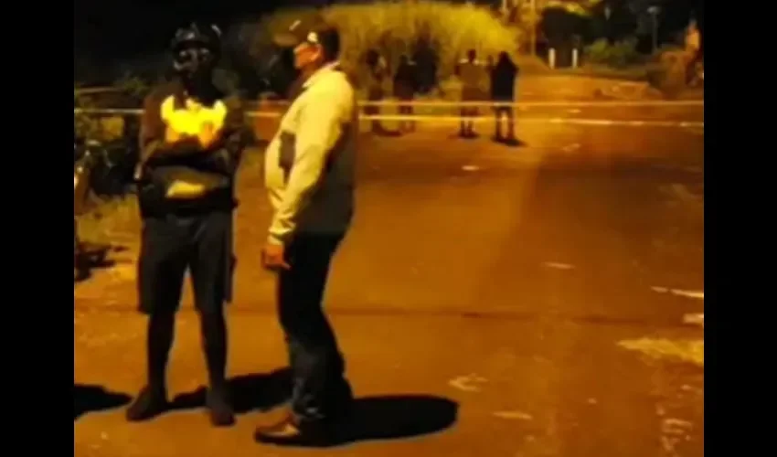 Foto: Diómedes Sánchez. 