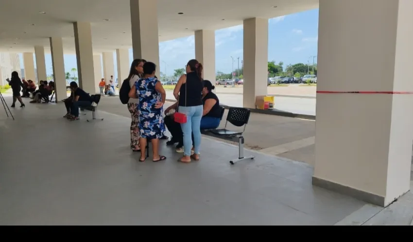 Foto: Eric Montenegro. 