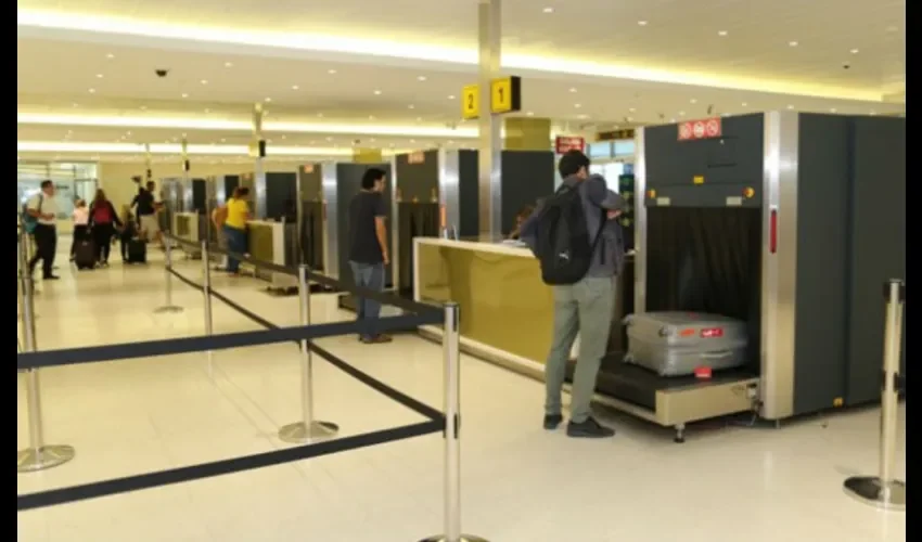 Foto ilustrativa. EPASA. 