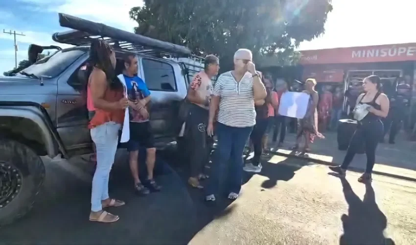 Foto: Thays Domínguez.