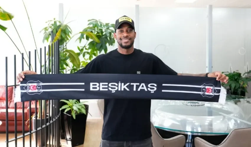 Foto: Besiktas