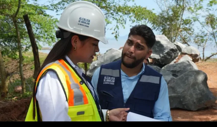 Foto: Eric Montenegro. 