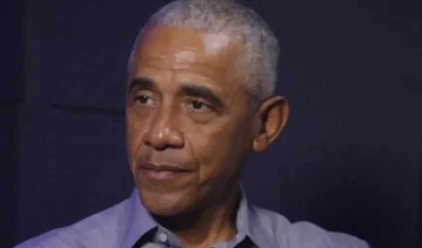 Foto: @barackobama/ @briantylercohen