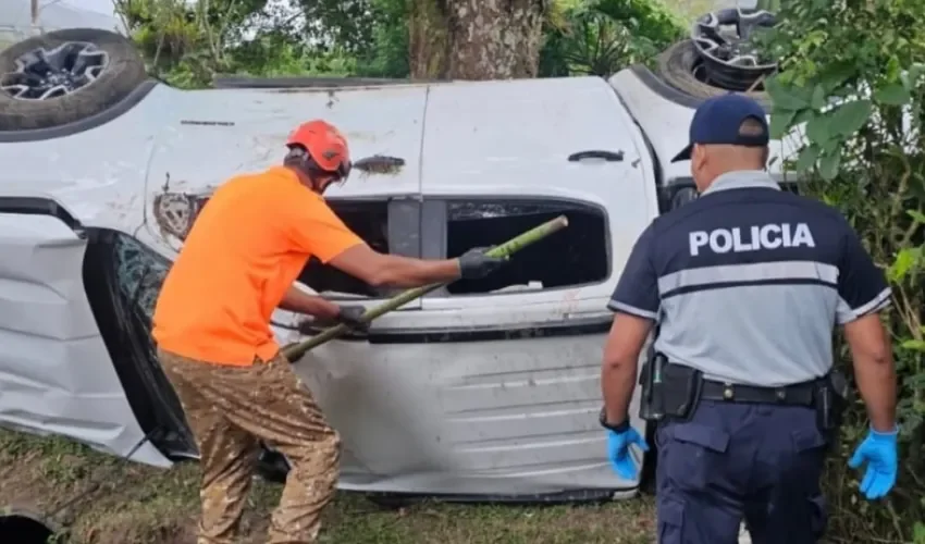 Foto: Eric Montenegro. 