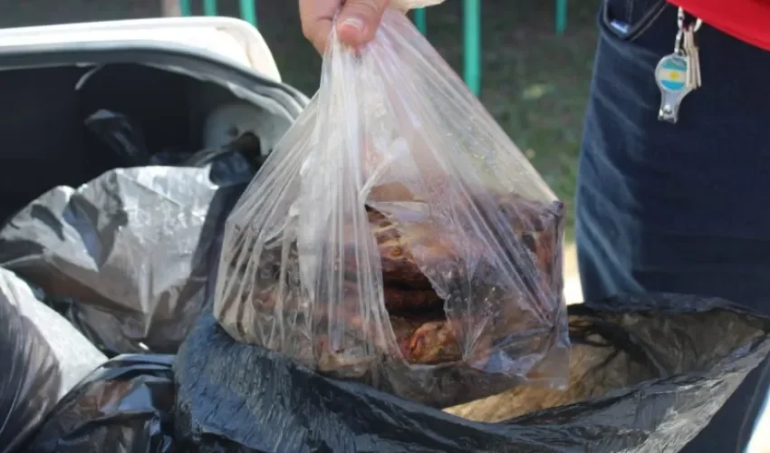 Foto: Melquiades Vásquez. 