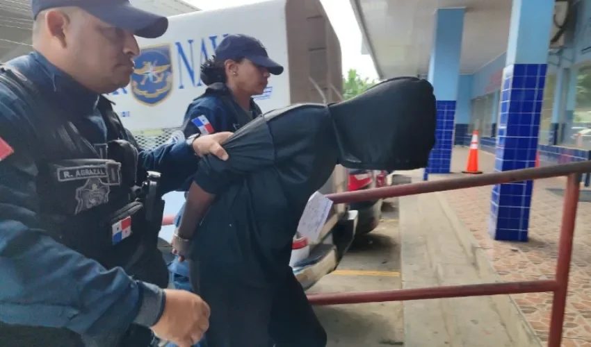 Foto: Eric Montenegro. 