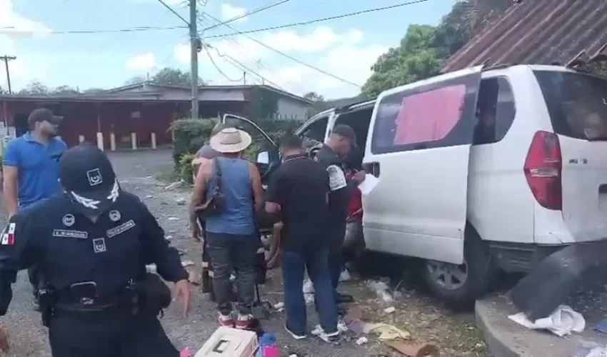 Foto: Eric Montenegro. 