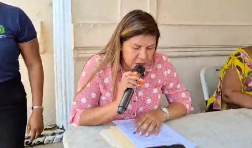 Foto: Diómedes Sánchez. 