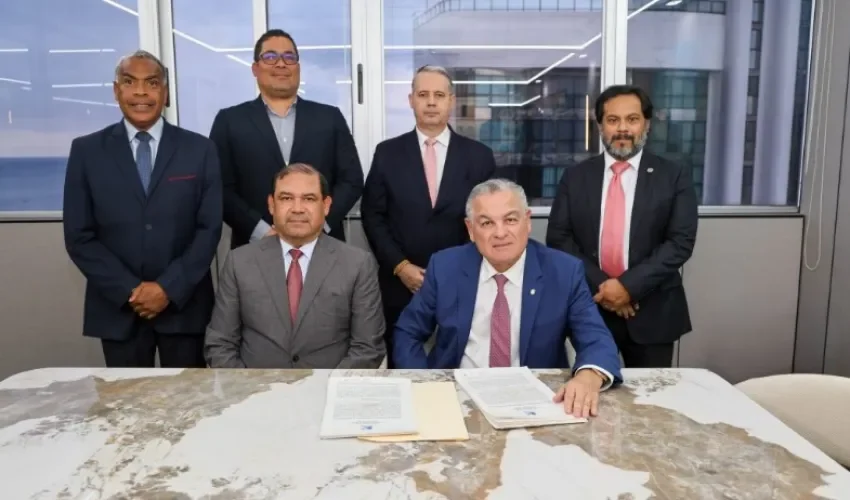 Foto: Contraloría General de la República. 