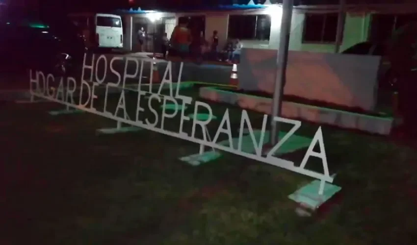 Foto: Eric Montenegro. 