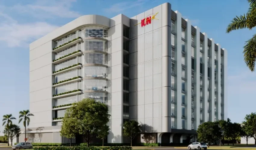 Ilustración, Presidencia de la República. 