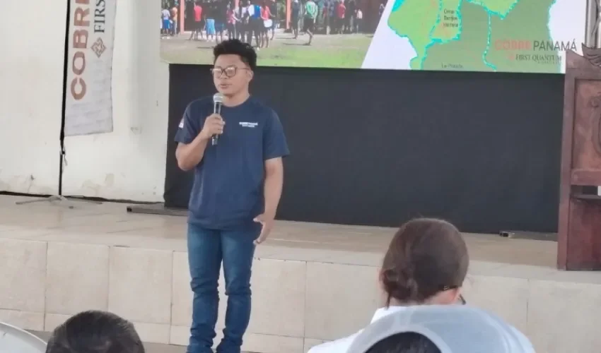 Foto: Diómedes Sánchez. 