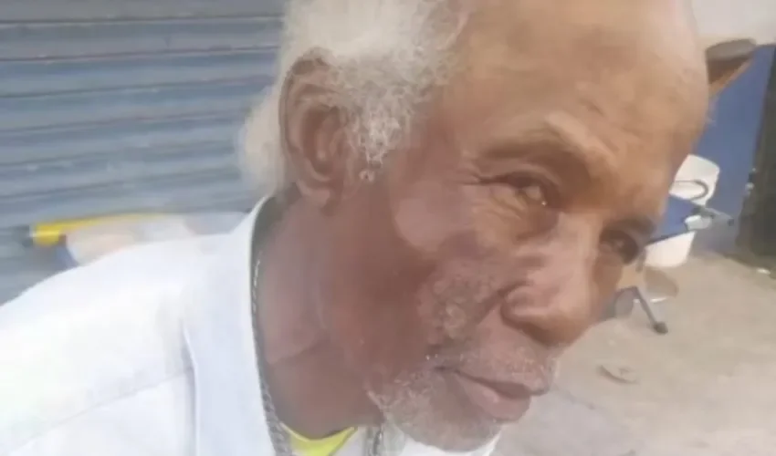 Foto: Diómedes Sánchez. 