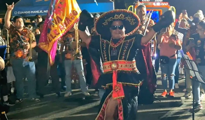 Foto: Thays Domínguez. 