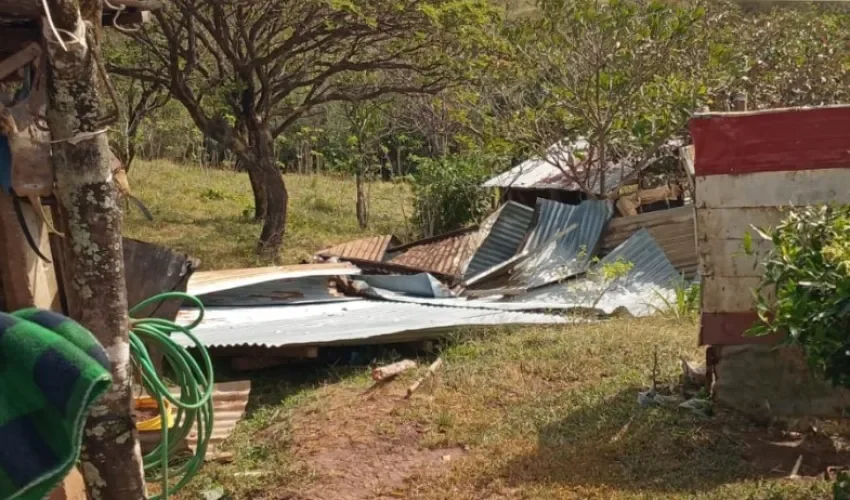 Foto: Melquiades Vásquez. 