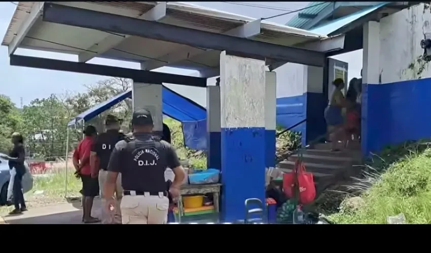 Foto: Diómedes Sánchez. 