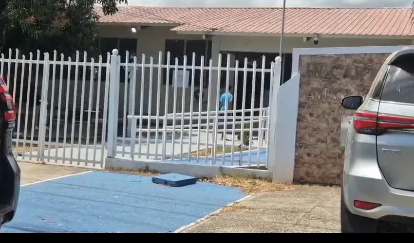 Foto: Thays Domínguez. 