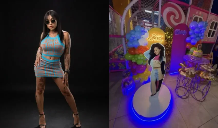 Foto: @kathycarfashion22