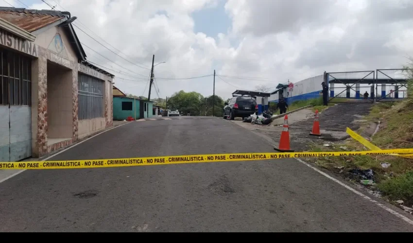 Foto: Diómedes Sánchez. 