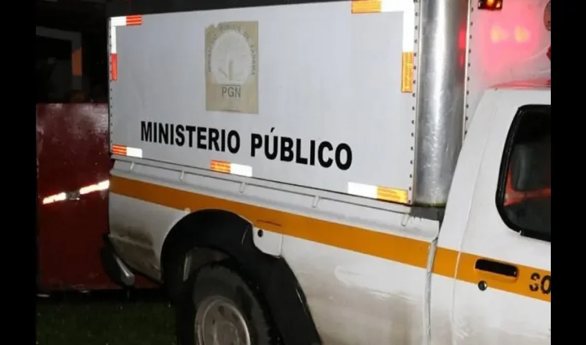 Foto: Diómedes Sánchez. 