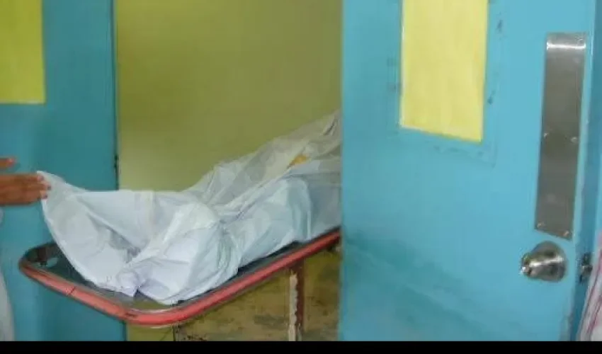 Foto: Diómedes Sánchez. 