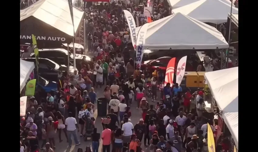 Foto: Diómedes Sánchez. 