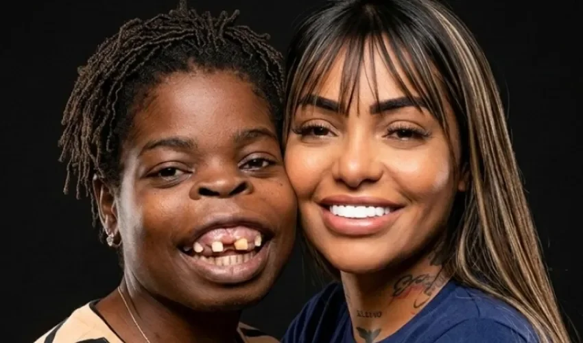 Foto: @kathycarfashion22/@apoyemos_a_taitiana