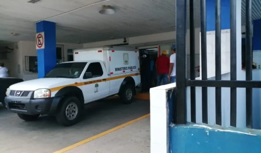 Foto: Eric Montenegro. 