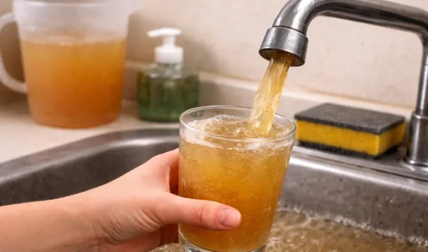 Foto ilustrativa. IA. 