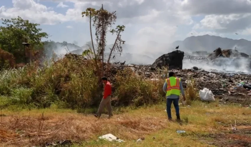 Foto: Eric Montenegro. 