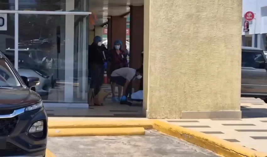 Foto: Thays Domínguez. 