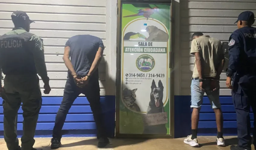 Foto: Diómedes Sánchez. 