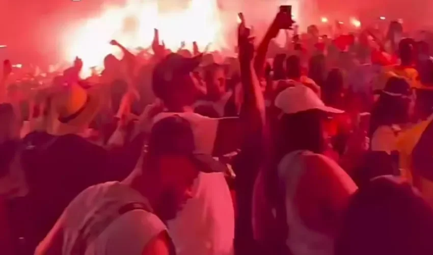 Foto: Diómedes Sánchez. 