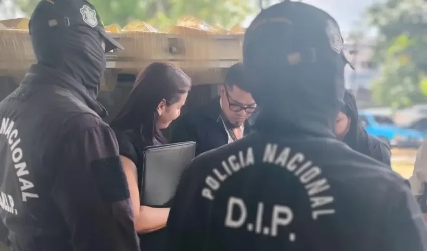 Foto: Procuraduría General de la Nación. 