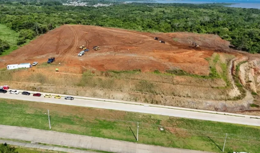 Foto: Eric Montenegro.