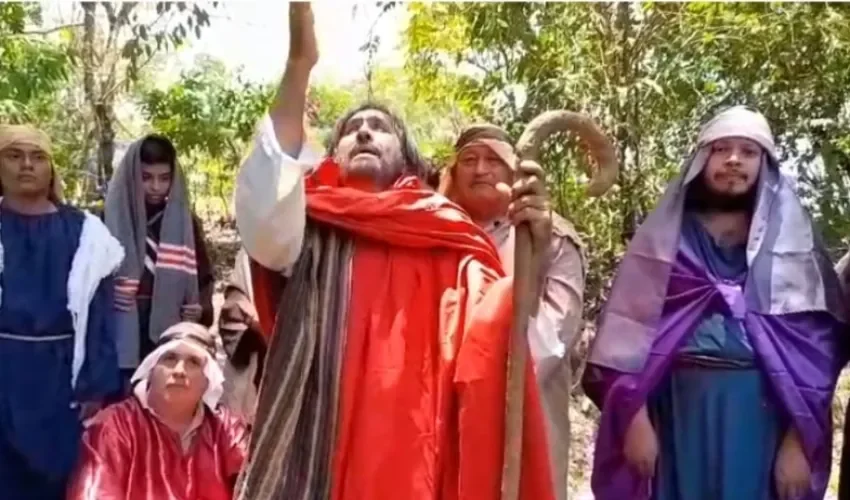 Foto: Melquiades Vázquez. 