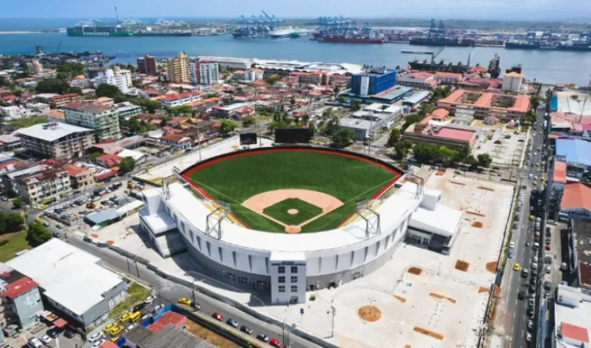 Foto: Presidencia de la República. 