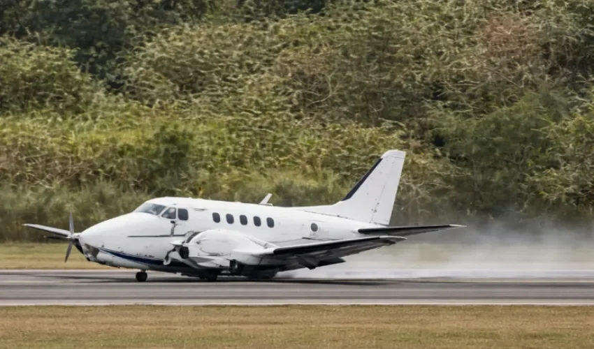 Foto ilustrativa. IA. 