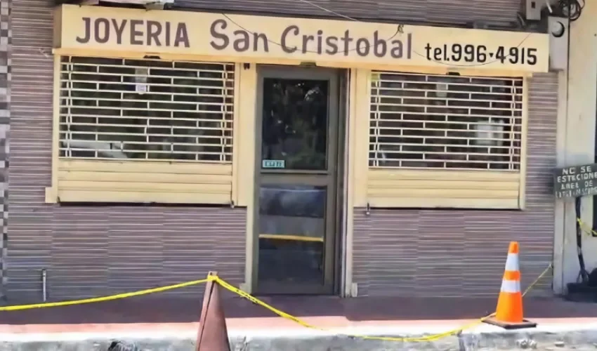 Foto: Thays Domínguez. 