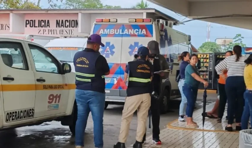 Foto: Eric Montenegro. 