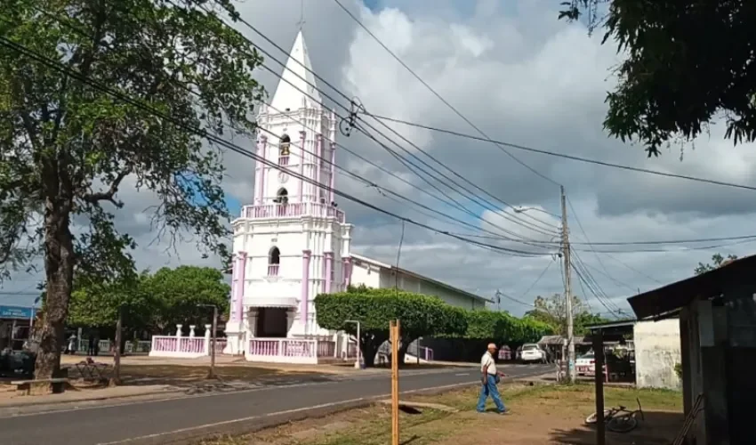 Foto: Melquiades Vásquez. 