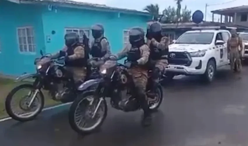 Foto: Diómedes Sánchez. 