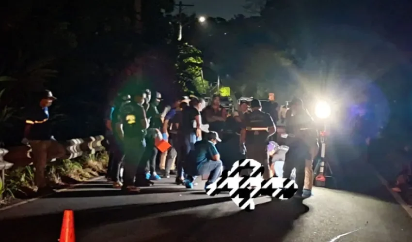 Foto: Alexander Santamaría. 